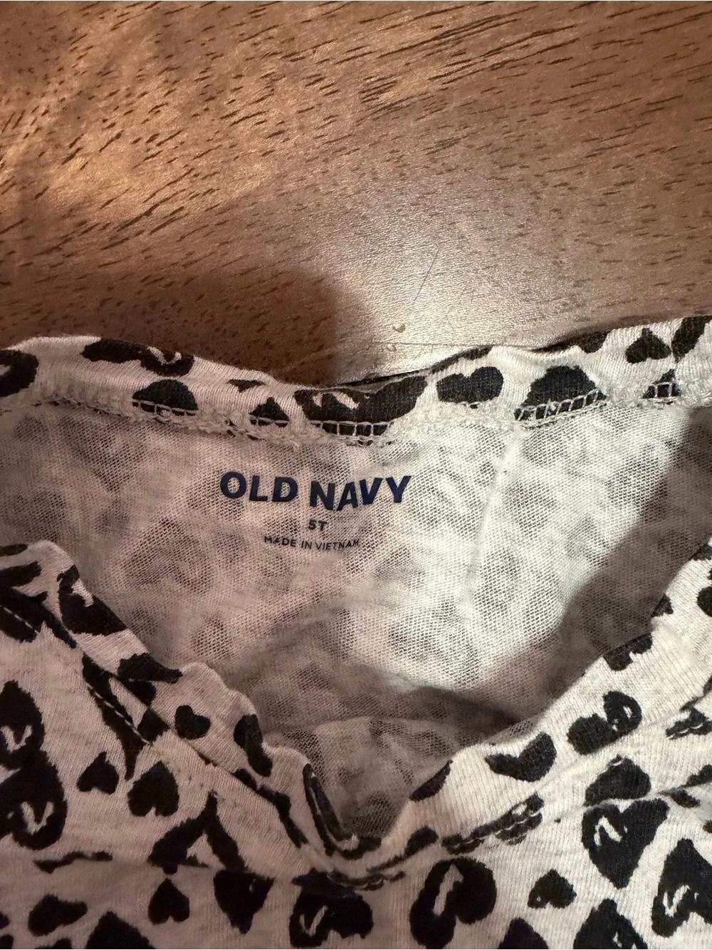 Old Navy good used